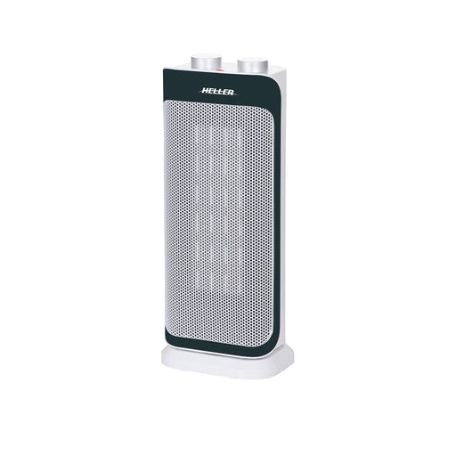 Heller 2000W Oscillating Ceramic Fan Heater HCFHU2000 — image 1