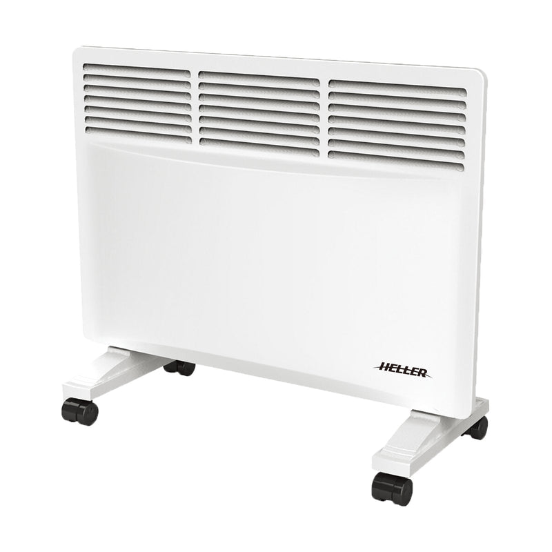 Heller 1500w Panel Convection Heater  — image 1