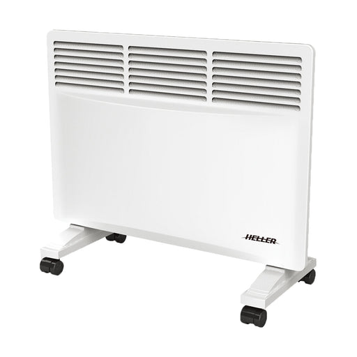 Heller 1500w Panel Convection Heater  — image 1