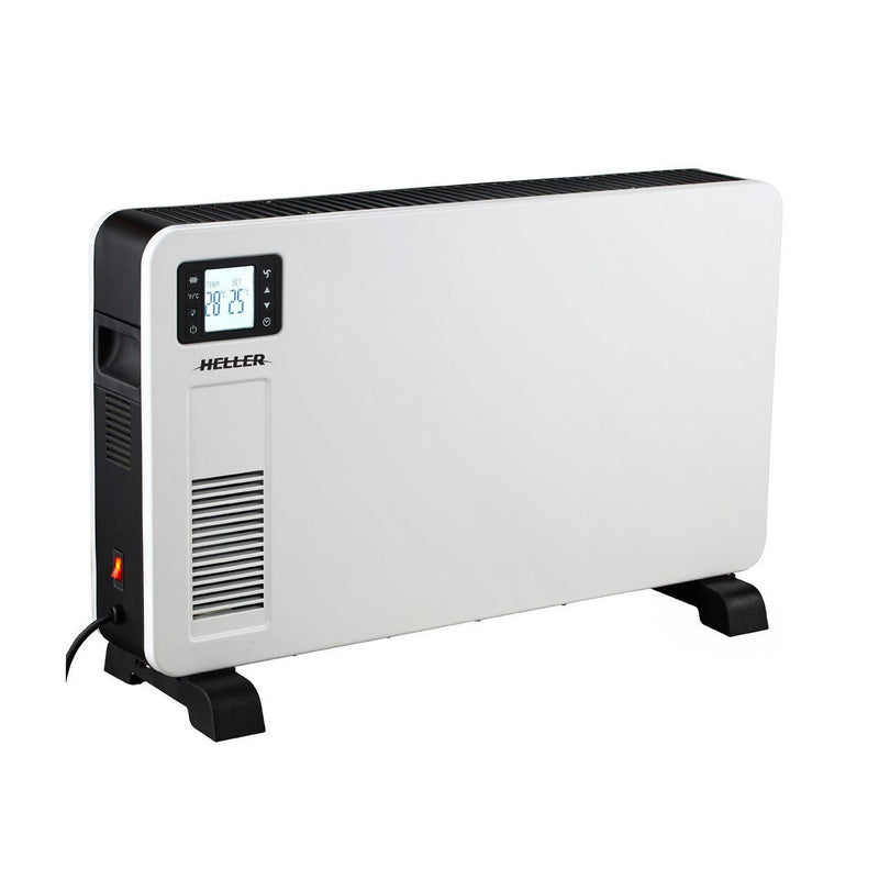Heller 2300W WiFi Panel Convection Heater HCH2000WF — image 1