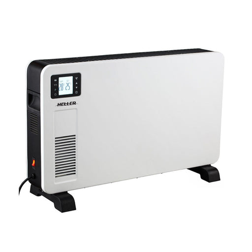 Heller 2300W WiFi Panel Convection Heater HCH2000WF — image 1