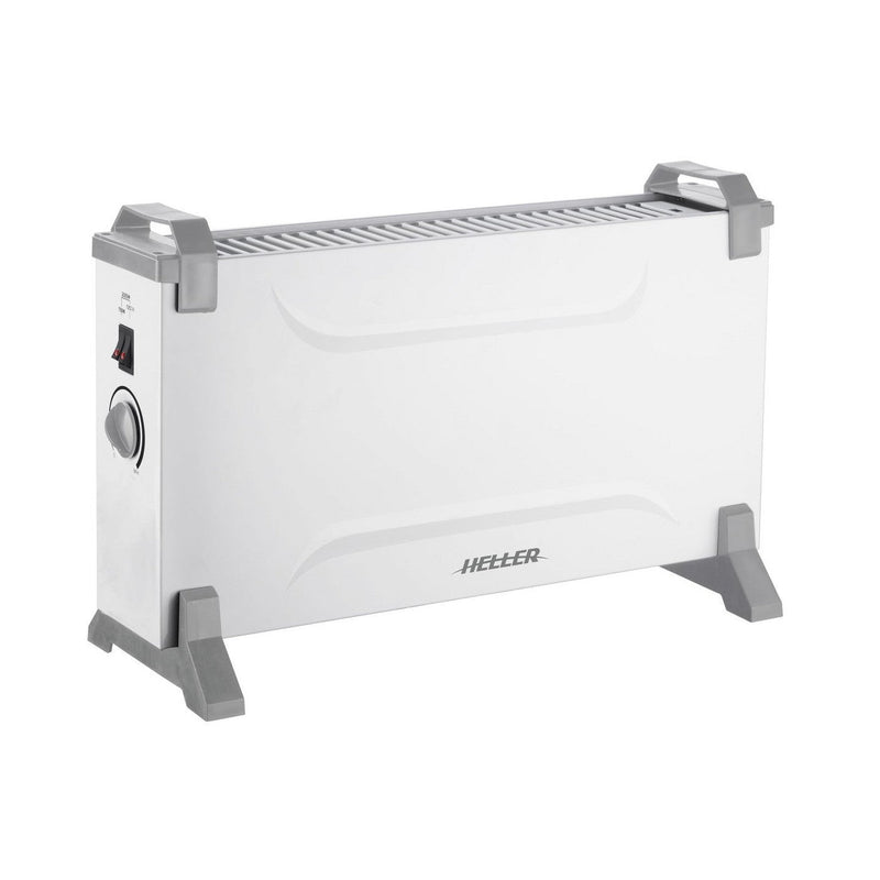 Heller 2000W Convection Freestanding Heater HCH2000W — image 1