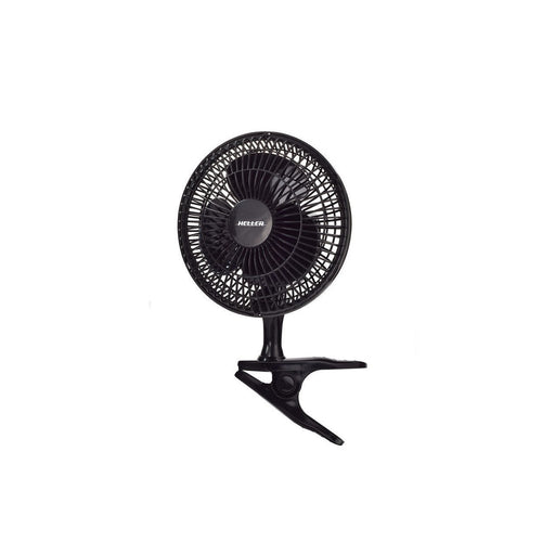 Heller 15cm Clip Fan — image 1
