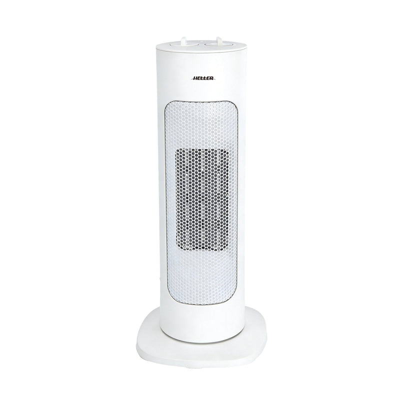 Heller Ceramic Tower Heater 2000W HCTH2000 — image 1