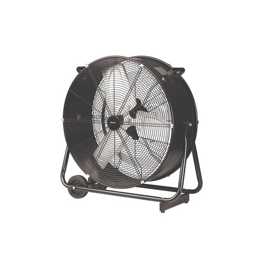 Heller 60cm Drum Fan — image 1