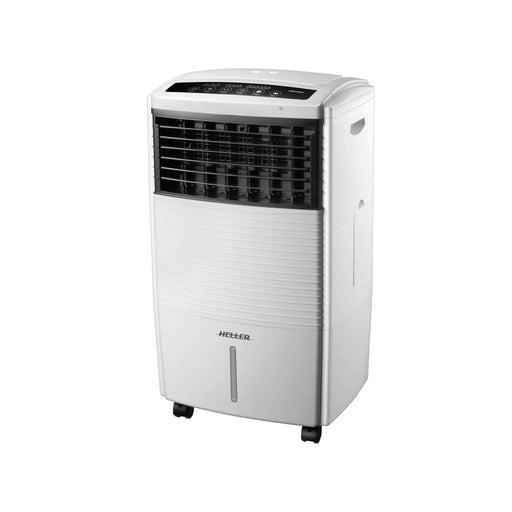 Heller 15L Portable Evaporative Cooler & Heater HEC15HC — image 1