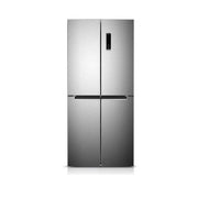 Heller French Door 473L Stainless Steel Inverter Fridge HFD473SS — image 1