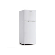 Heller 132L Top Mount Refrigerator HFF132W — image 1