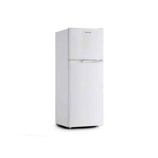 Heller 132L Top Mount Refrigerator HFF132W — image 1