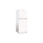 Heller 197L Top Mount Frost Free Fridge HFF261W — image 1