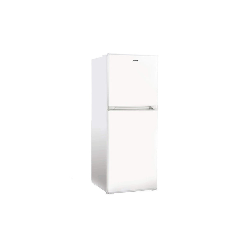 Heller 197L Top Mount Frost Free Fridge HFF261W — image 1