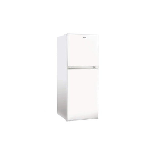 Heller 197L Top Mount Frost Free Fridge HFF261W — image 1