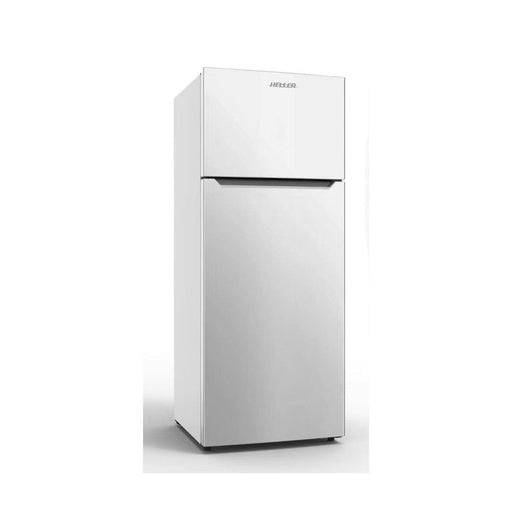 Heller 413L Top Mount Refrigerator HFF413 — image 1