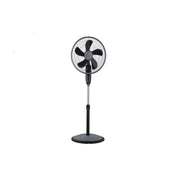 Heller 40cm Adjustable Figure 8 Pedestal Fan/Wall Fan HFF840 — image 1