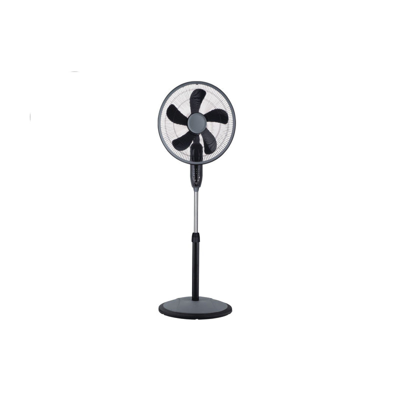 Heller 40cm Adjustable Figure 8 Pedestal Fan/Wall Fan HFF840 — image 1