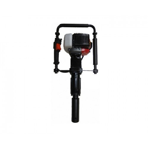 Millers Falls Star Picket And Post Driver — image 1