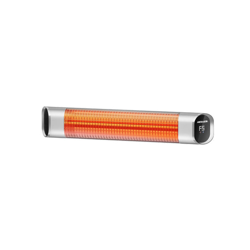 Heller 2000W Infrared Instant Outdoor Heater — image 1