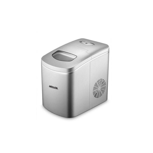 Heller Electronic Ice Maker Sliver HIM10S — image 1