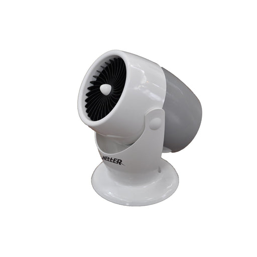 Heller Jet Engine Fan USB HJEFUSB — image 1