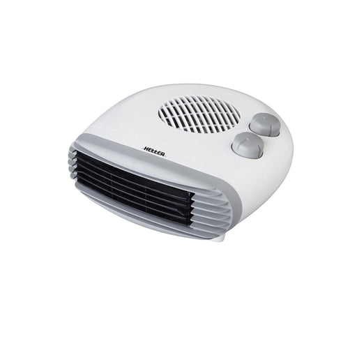 Heller 2400W Low Profile Fan Heater HLF6 — image 1
