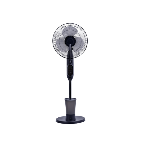 Heller 40cm Misting Fan with Remote Control — image 1