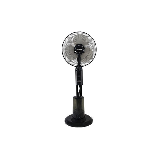 Heller 40cm Misting Fan with Remote Control HMIST40R — image 1