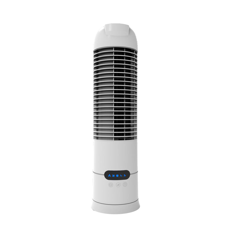 Heller 40cm Mini Tower Fan HMTF40 — image 1