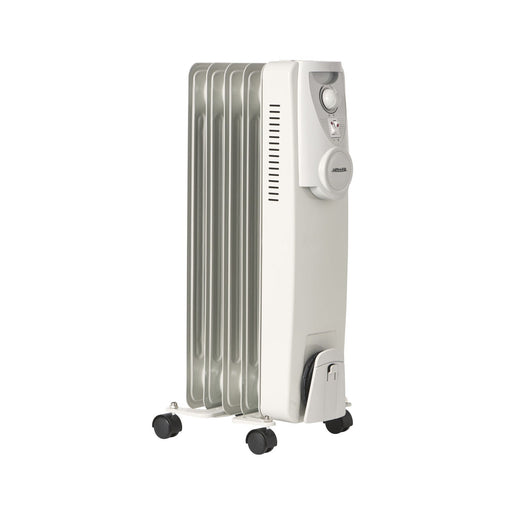 Heller 1000W 5 Fin Oil Heater HOCH5 — image 1