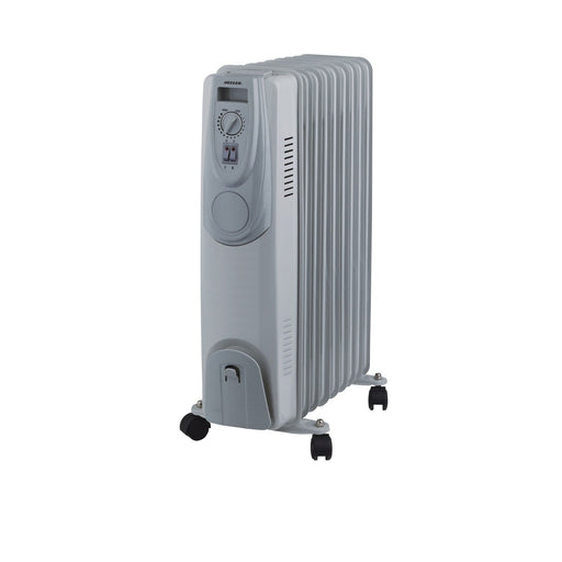 Heller 9 Fin Oil Heater 2000W Hoil9 — image 1