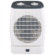 Heller Upright Oscillating Fan Heater 2000W HOUH2 — image 1