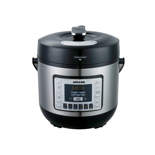 Heller 6L Pressure Cooker HPC1000 — image 1
