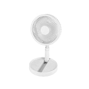 Heller Portable 4.5W Cordless Fan HPCF100 — image 1