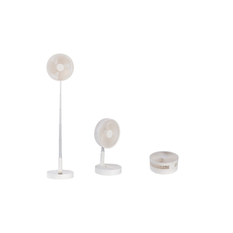 Heller Portable 4.5W Cordless Fan HPCF90 — image 1