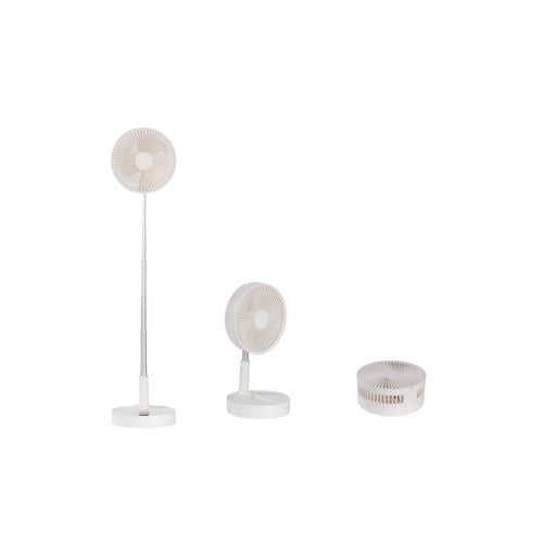 Heller Portable 4.5W Cordless Fan HPCF90 — image 1