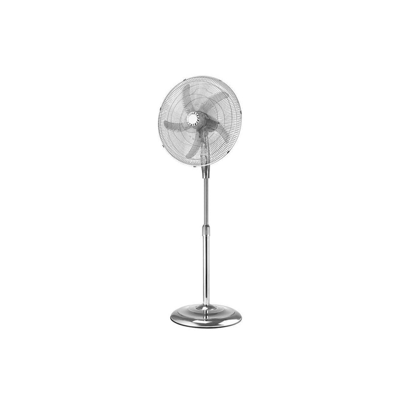 Heller 50cm Pedestal Fan with Remote Control — image 1