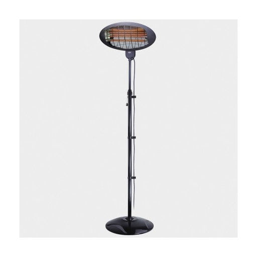 Heller Outdoor Patio Heater HPH2000 — image 1
