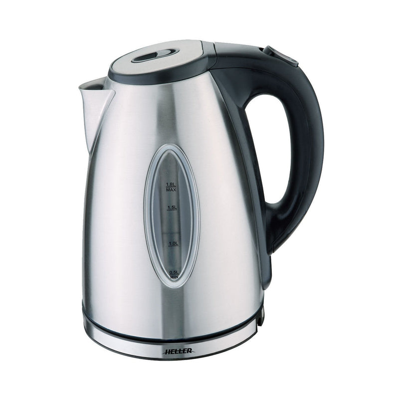 Heller 1.8L Cordless Kettle HPK18S — image 1