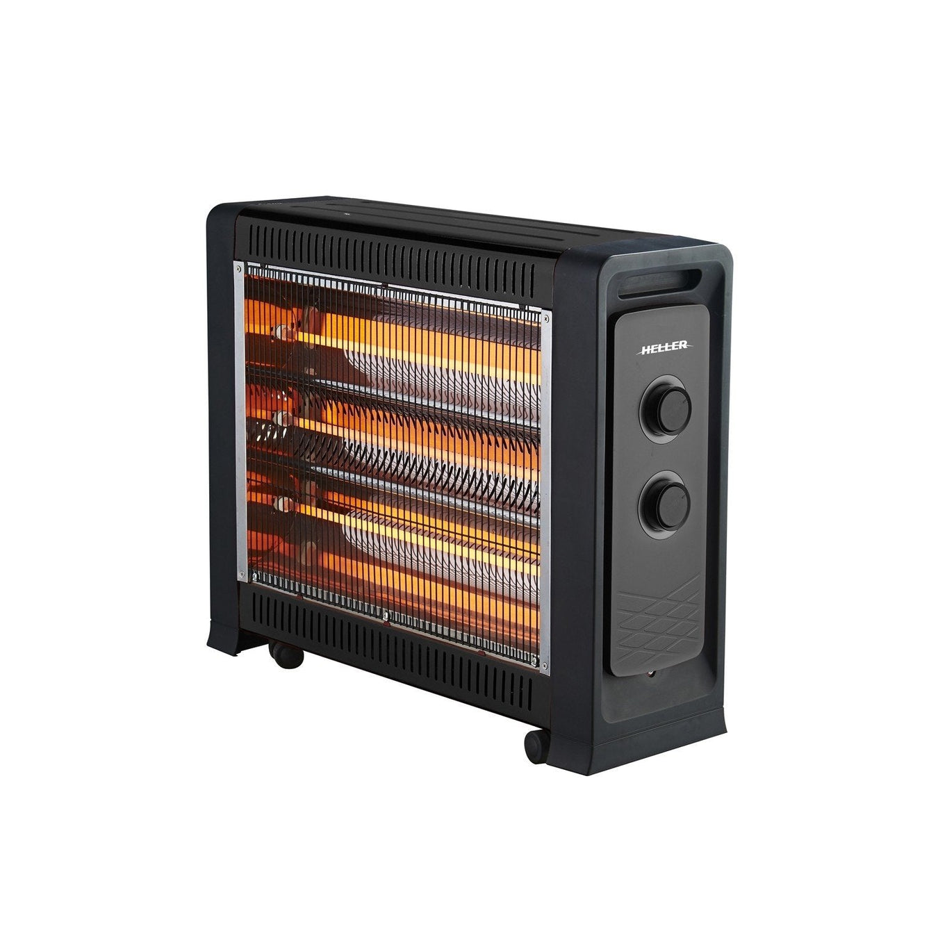 Radiant Heaters