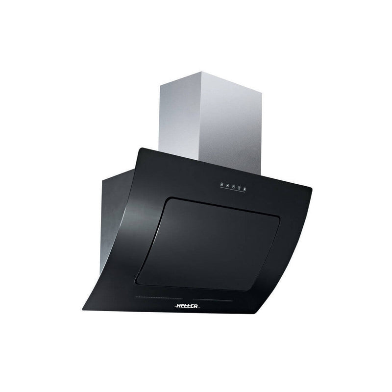 Heller 900mm Glass Range Hood HRH900 — image 1