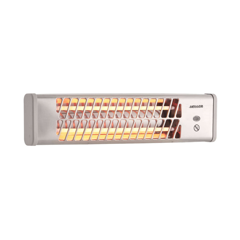 Heller Strip Heater Wall Mounted 1200W HSH1200 — image 1