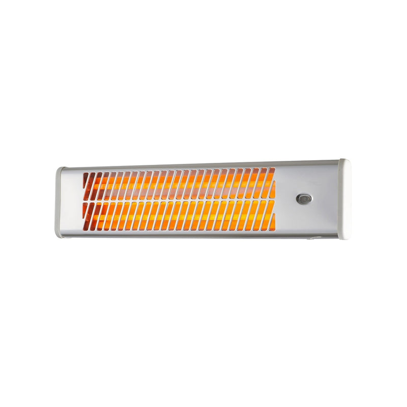Heller Strip Heater Wall Mounted 1500W HSH1500 — image 1
