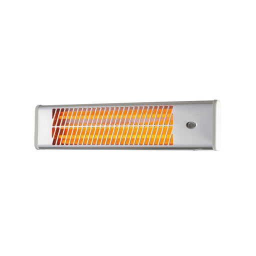 Heller Strip Heater Wall Mounted 1500W HSH1500 — image 1
