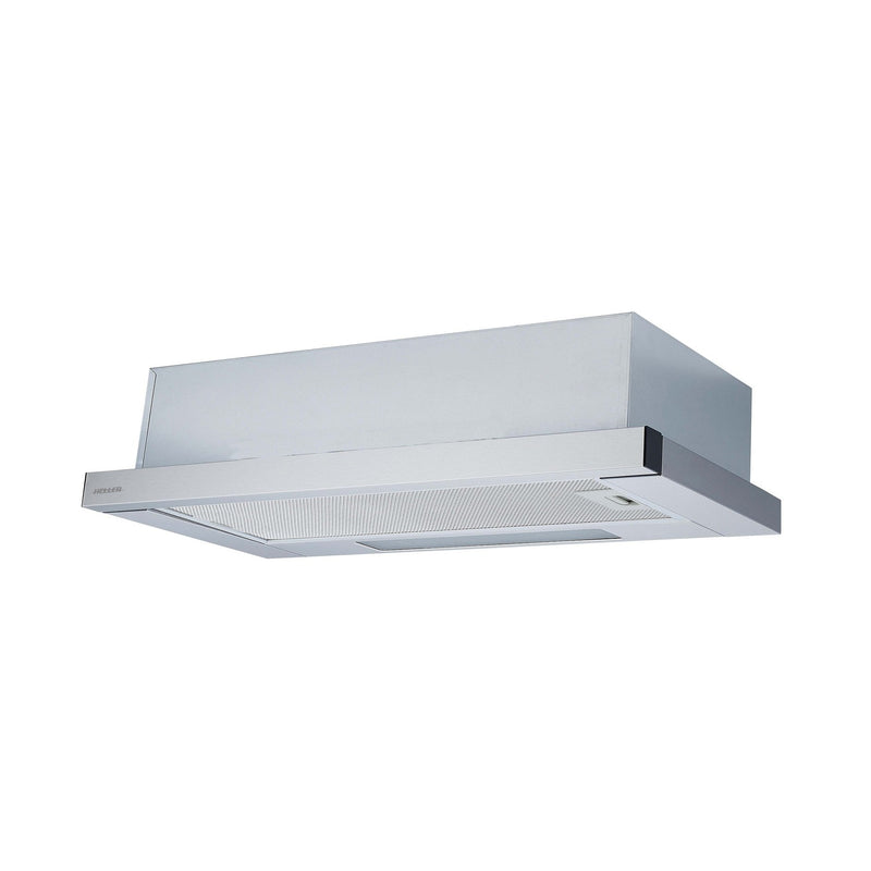 Heller 60CM Stainless Steel Slide Out Rangehood HSORH60 — image 1