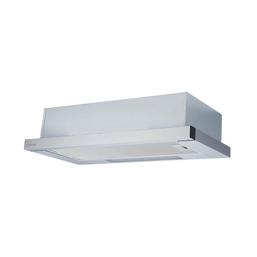 Heller 60CM Stainless Steel Slide Out Rangehood HSORH60 — image 1