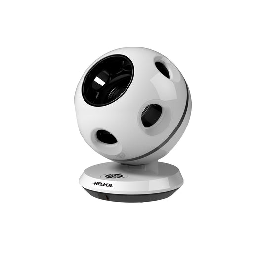 Heller Turbo Circulating Fan DC HTCFDC — image 1
