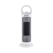 Heller 2000W Mini Tower Fan Heater HTF2000 — image 1