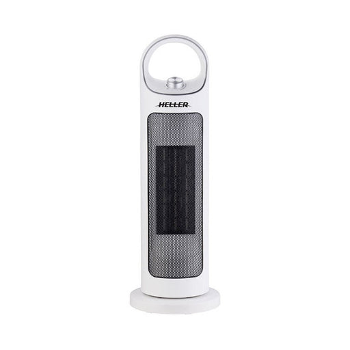 Heller 2000W Mini Tower Fan Heater HTF2000 — image 1