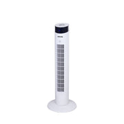 Heller 87cm Tower Fan with Remote Control HTF85R — image 1