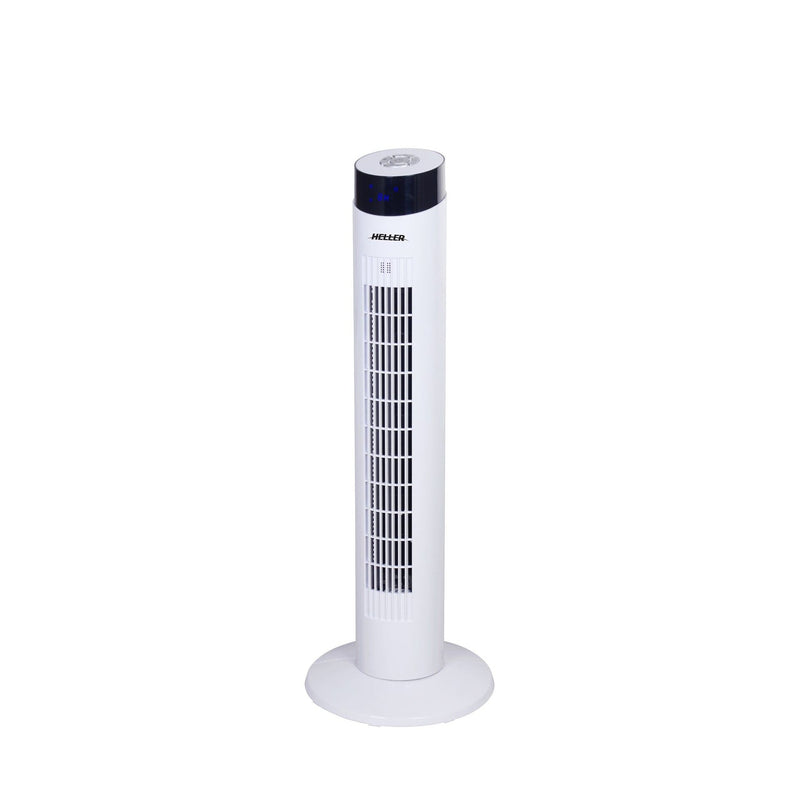 Heller 87cm Tower Fan with Remote Control HTF85R — image 1