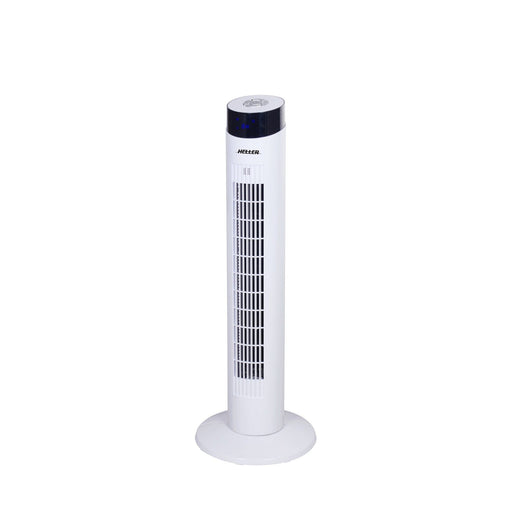 Heller 87cm Tower Fan with Remote Control HTF85R — image 1
